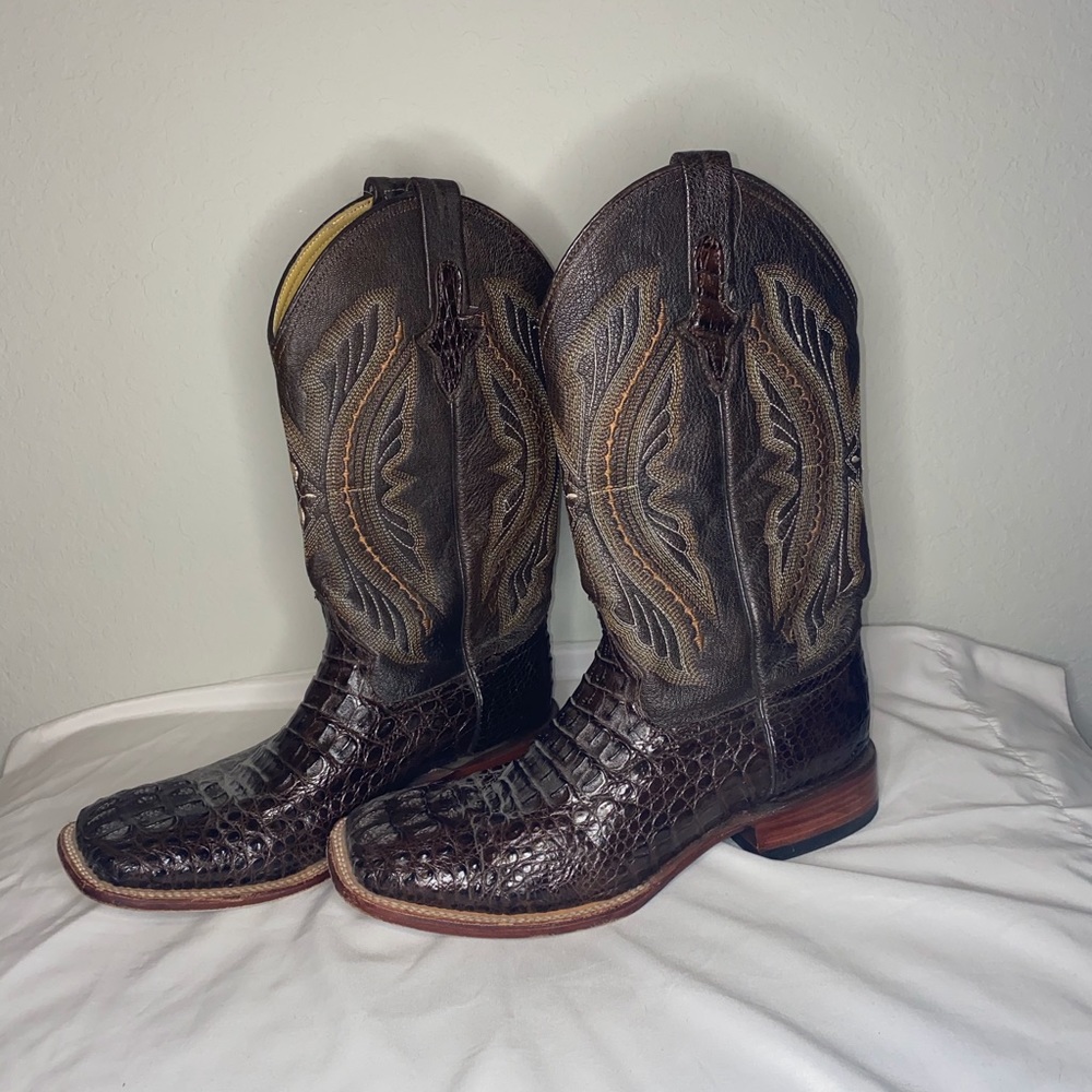Men’s Ferrini Cowboy Boots